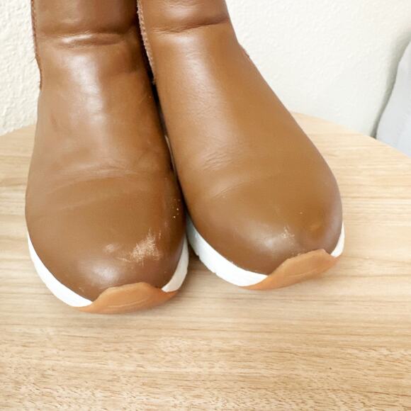 Kuru Flex Astra Women's Chelsea Boot Shoes sz 7.5 - Picture 4 of 8